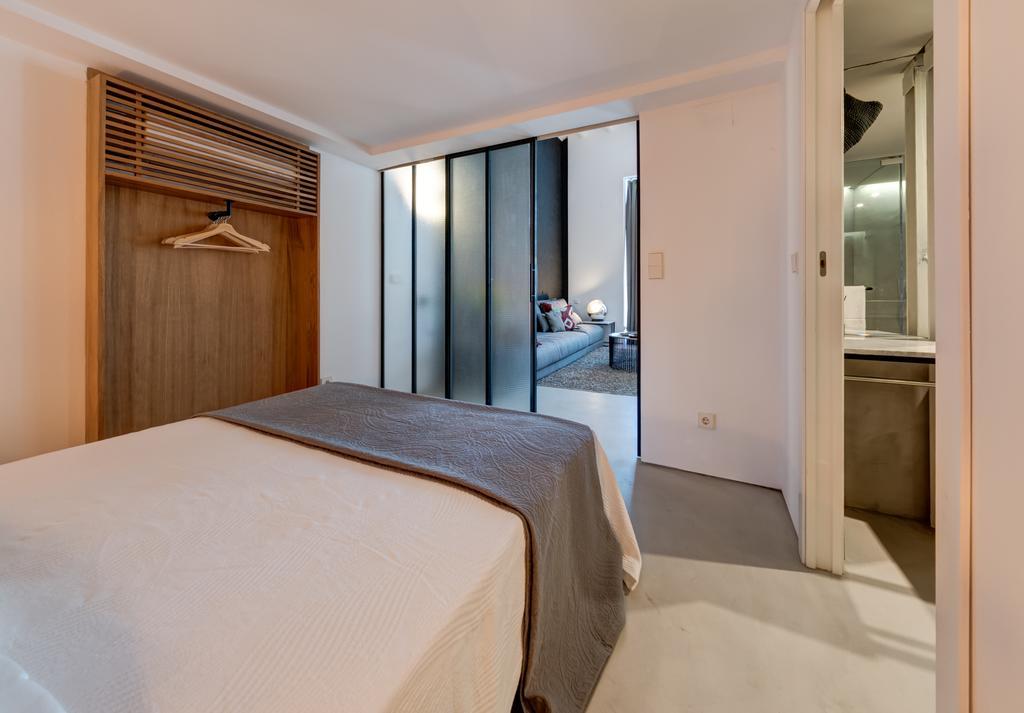 Puerta Del Arenal II Apartment Seville Exterior photo