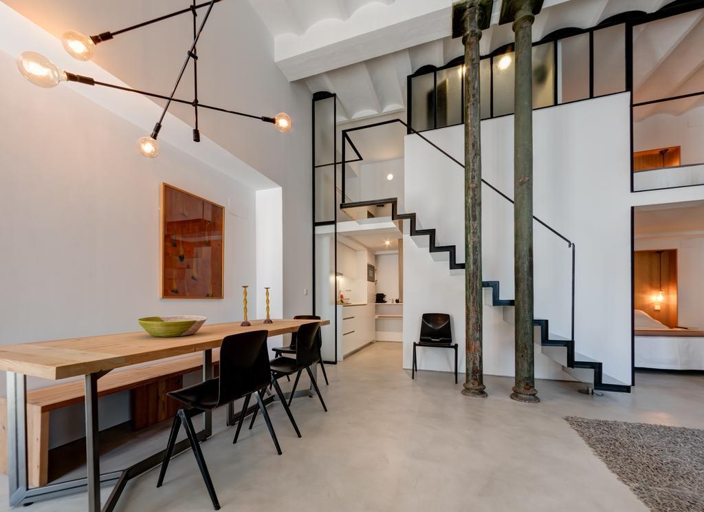 Puerta Del Arenal II Apartment Seville Exterior photo